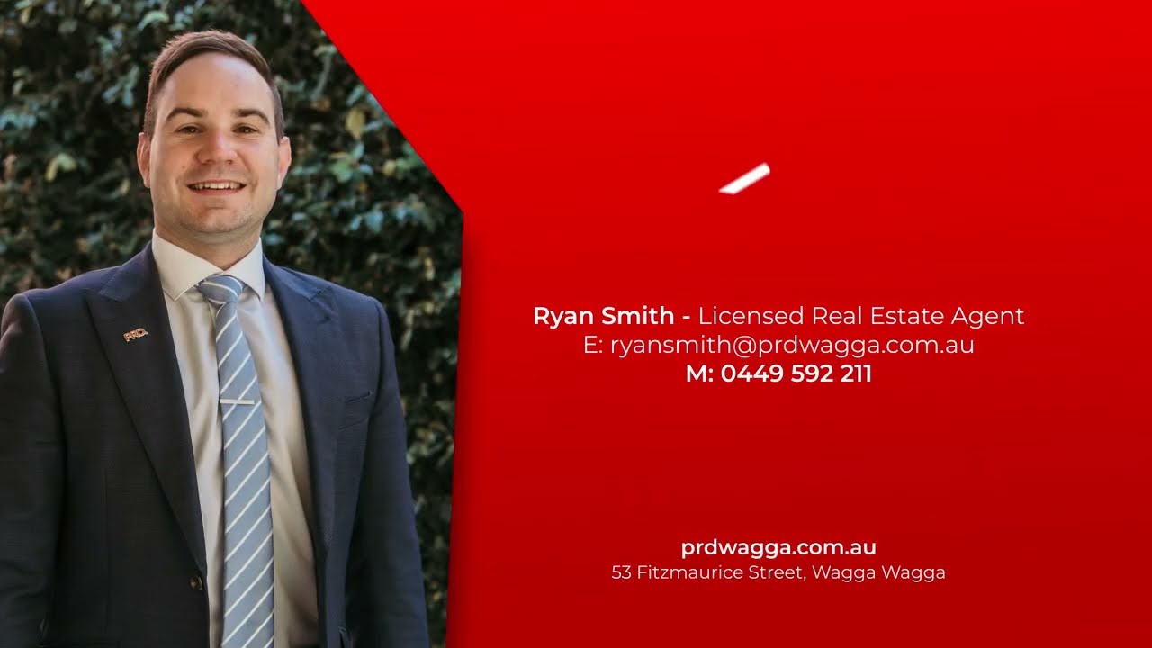 28 Matilda Crescent, Gumly Gumly - PRD Real Estate Wagga Wagga