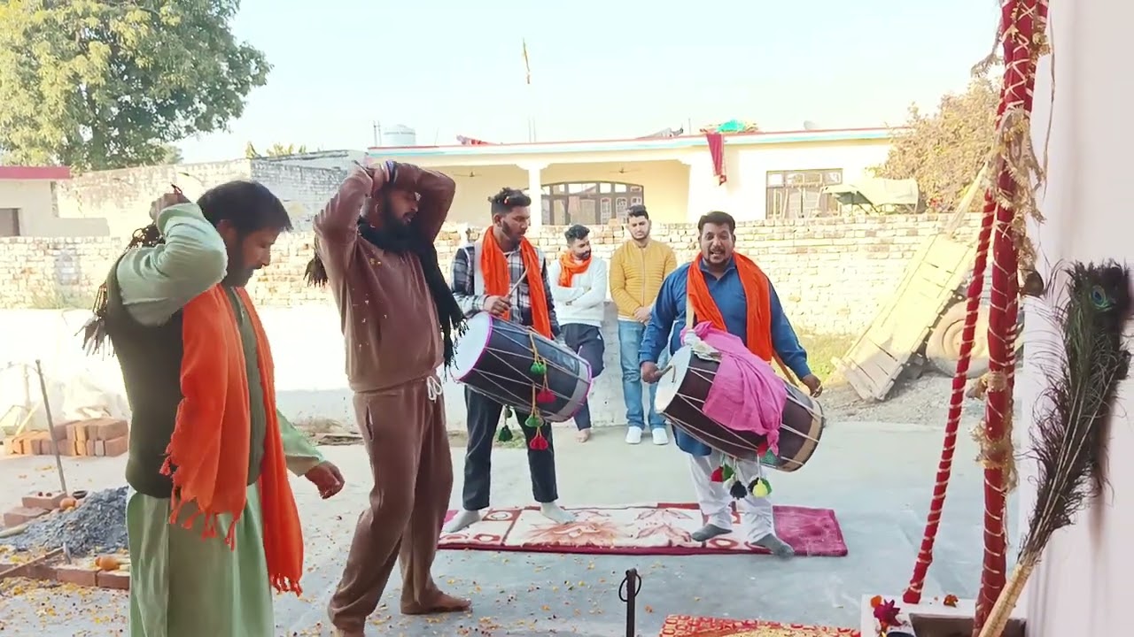 Jai bawa kaliveer 🌹jai bawa naar singh🌹shamsher nath