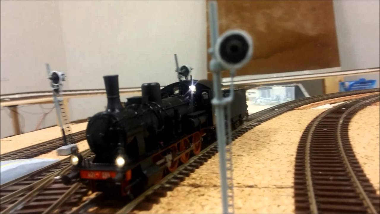 FS Gr.421 035 Preda bellica ep.III Digital Sound and Smoke