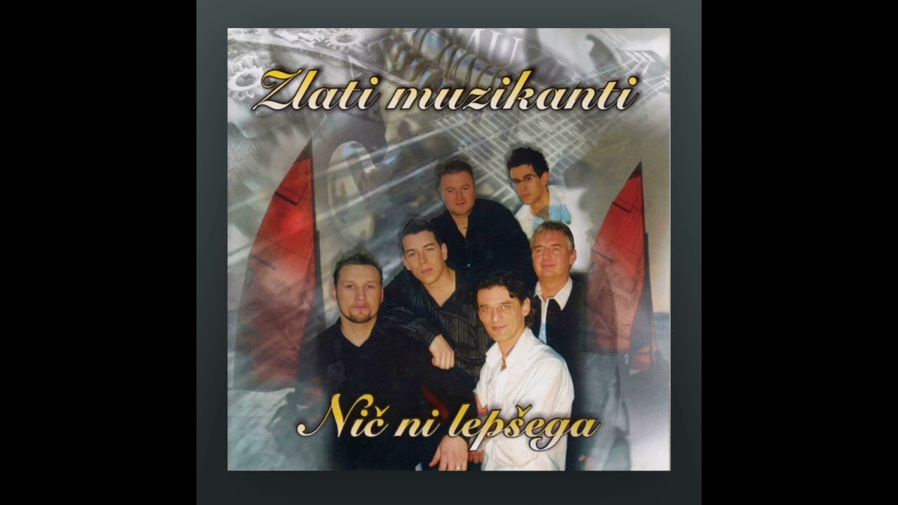 Zlati muzikanti - Denar