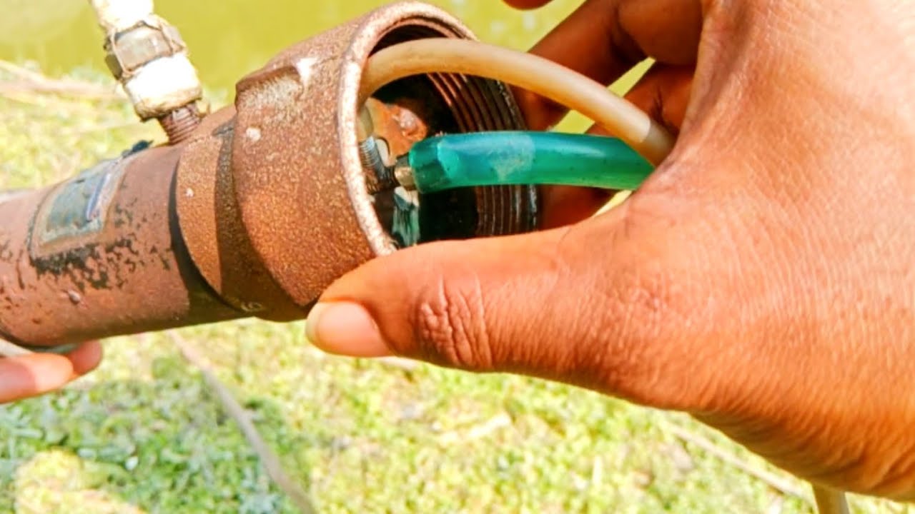 bulb pulse jet engine | মেকানিজম কিভাবে কাজ করে a2z video