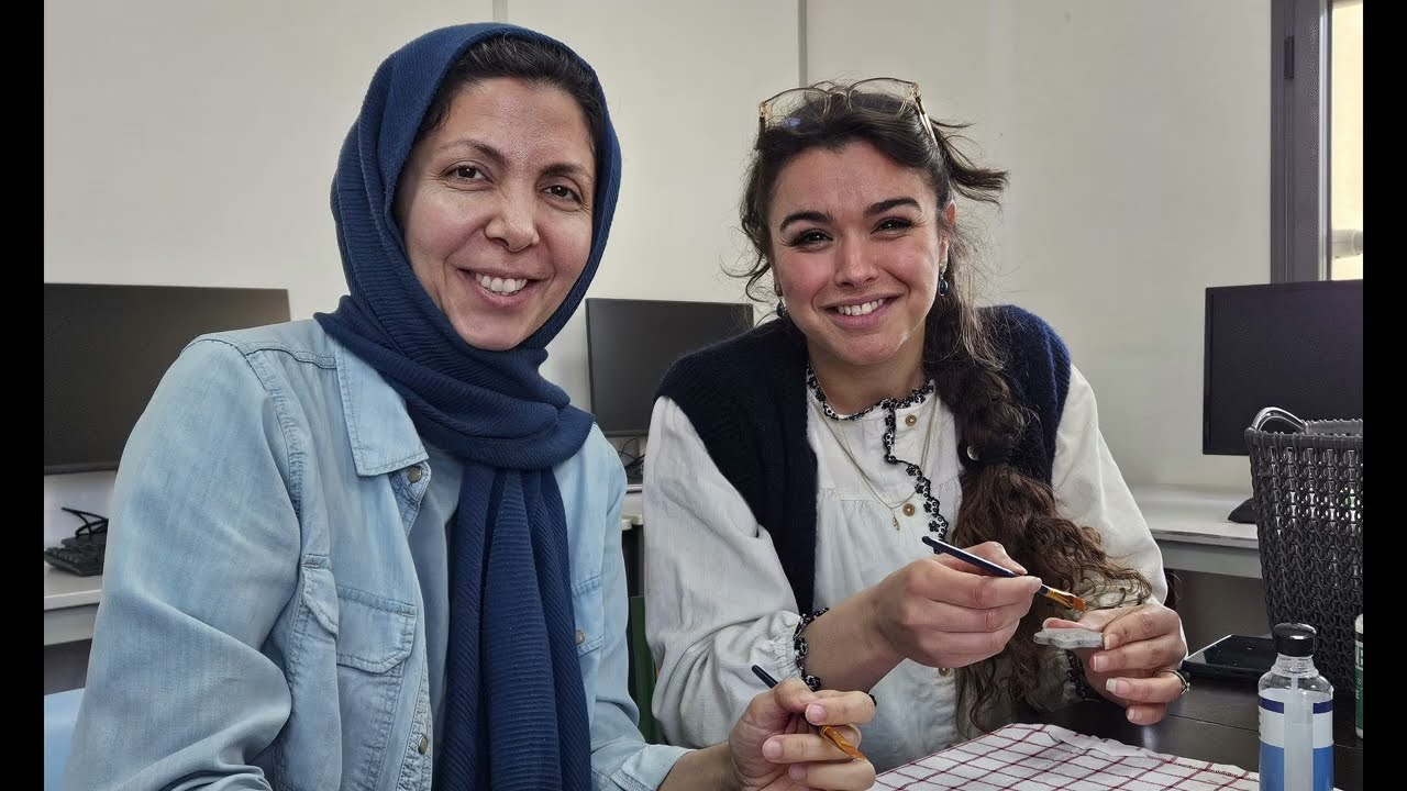 ABC FORMATION / RÊVES, COULEURS ET CRÉATION