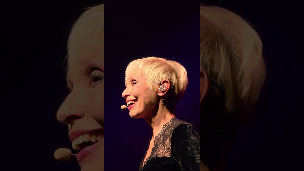 Piaf le spectacle 