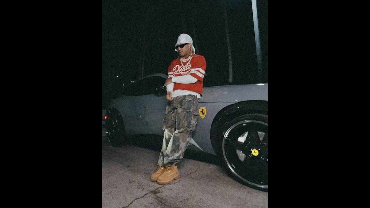 Future x Metro Boomin Type Beat - 