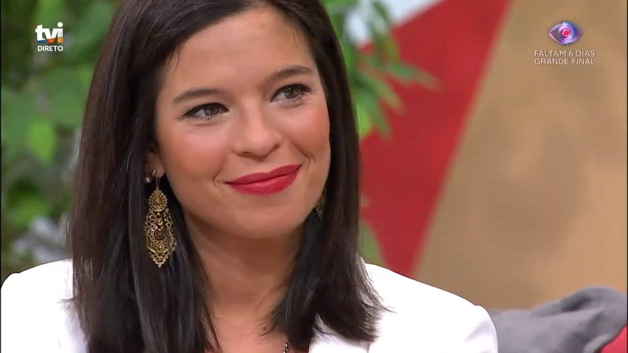 A Tarde é Sua TVI 2020