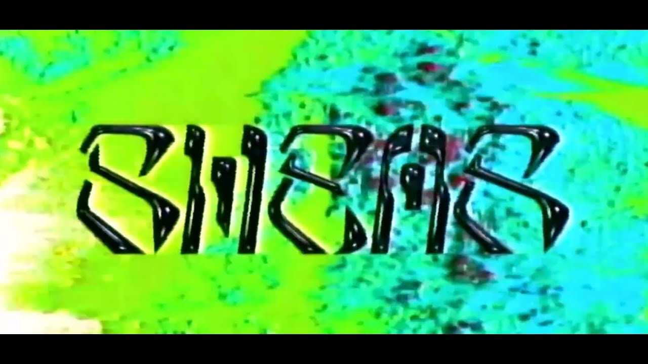 MISPRINT - SMEAR EP [Visualiser]