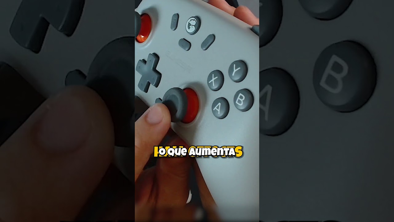 Controle GAMESIR NOVA LITE