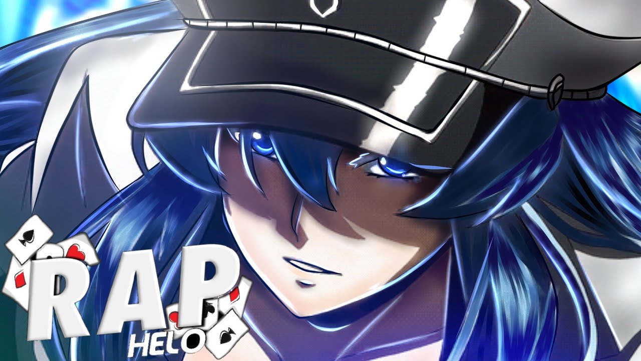 Esdeath - Sou a General | Akame ga Kill (Helô)