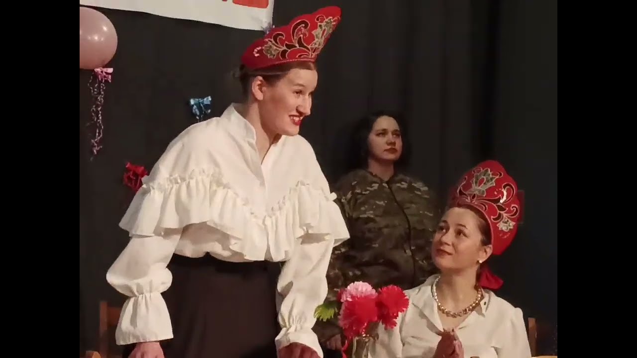 ,,Баба Шанель,,