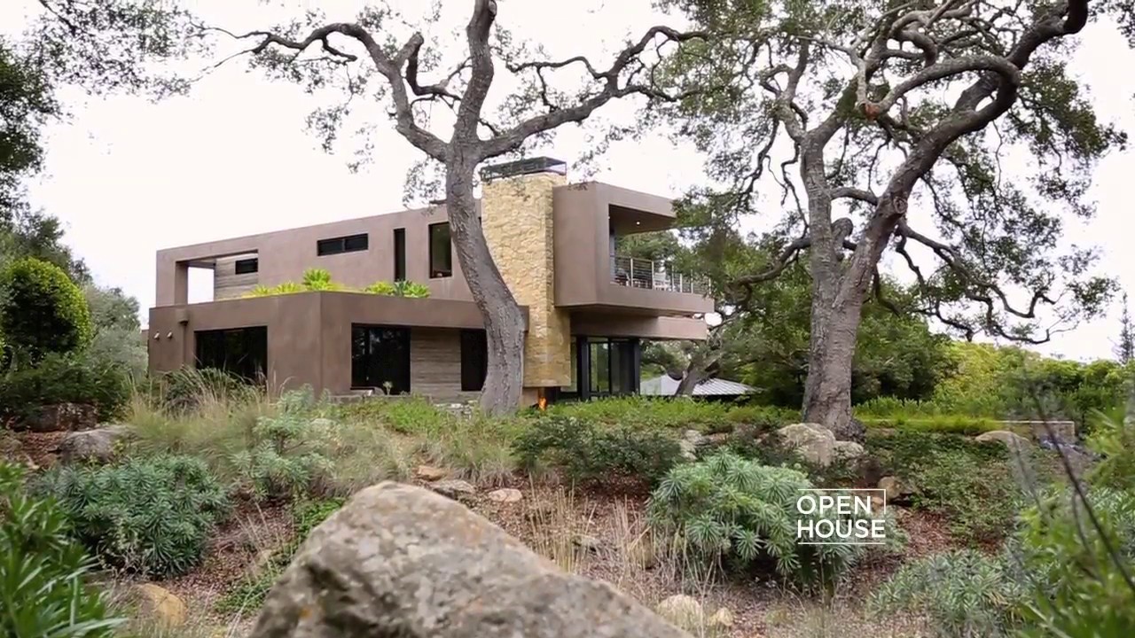 A Midcentury Modern Home by Marmol Radziner