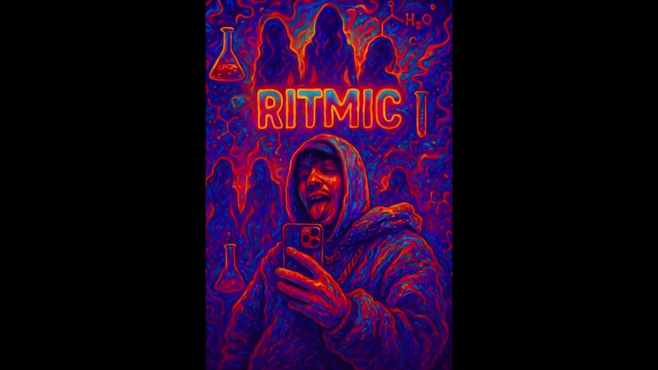 MILLI - Ritmic (Official Visual)