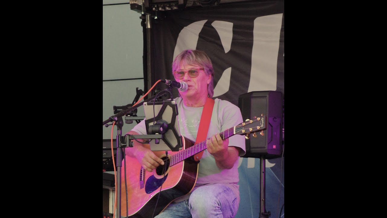 Die Blume aus dem Gemeindebau  unplugged