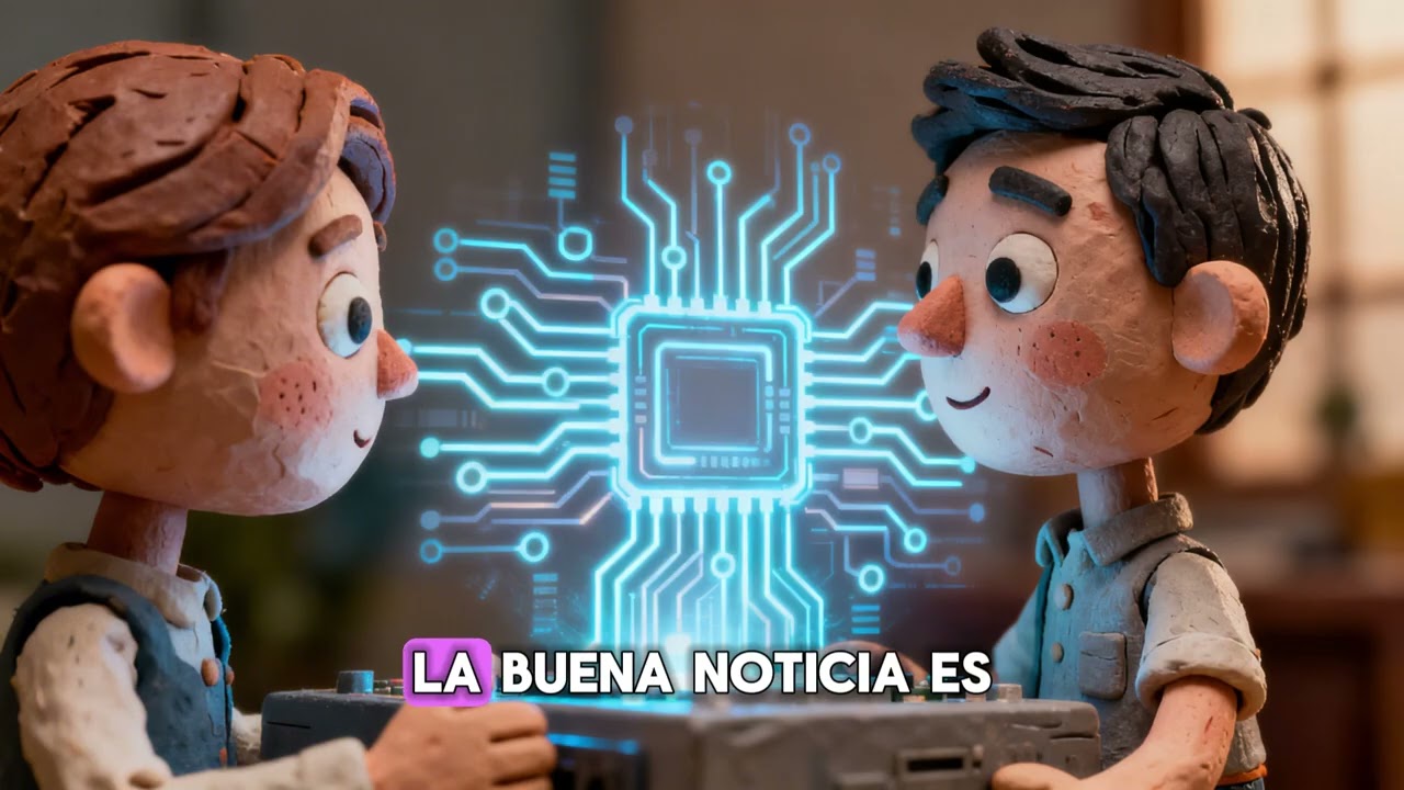Basura electrónica (e-waste): El problema oculto de la era digital