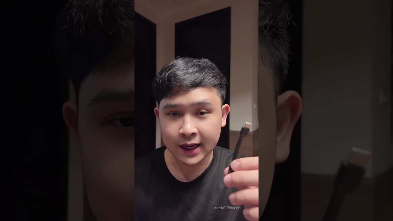 ชาร์จไร้สายเครื่องร้อนไหม? #พาวเวอร์แบงค์ไร้สาย #ชาร์จไร้สาย #EW50 #eloop #พาวเวอร์แบงค์eloop