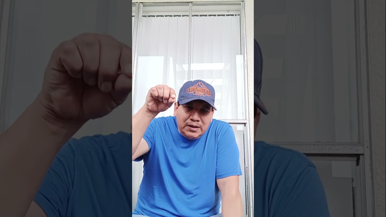 Un consejo para la familia 