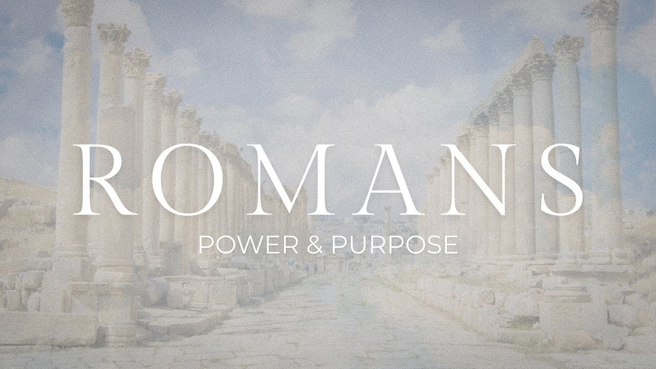 Revealed Truth | Romans 1 | Part 2