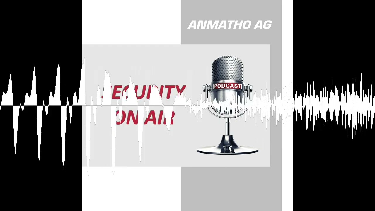 Lieferantenmanagement - Security on Air