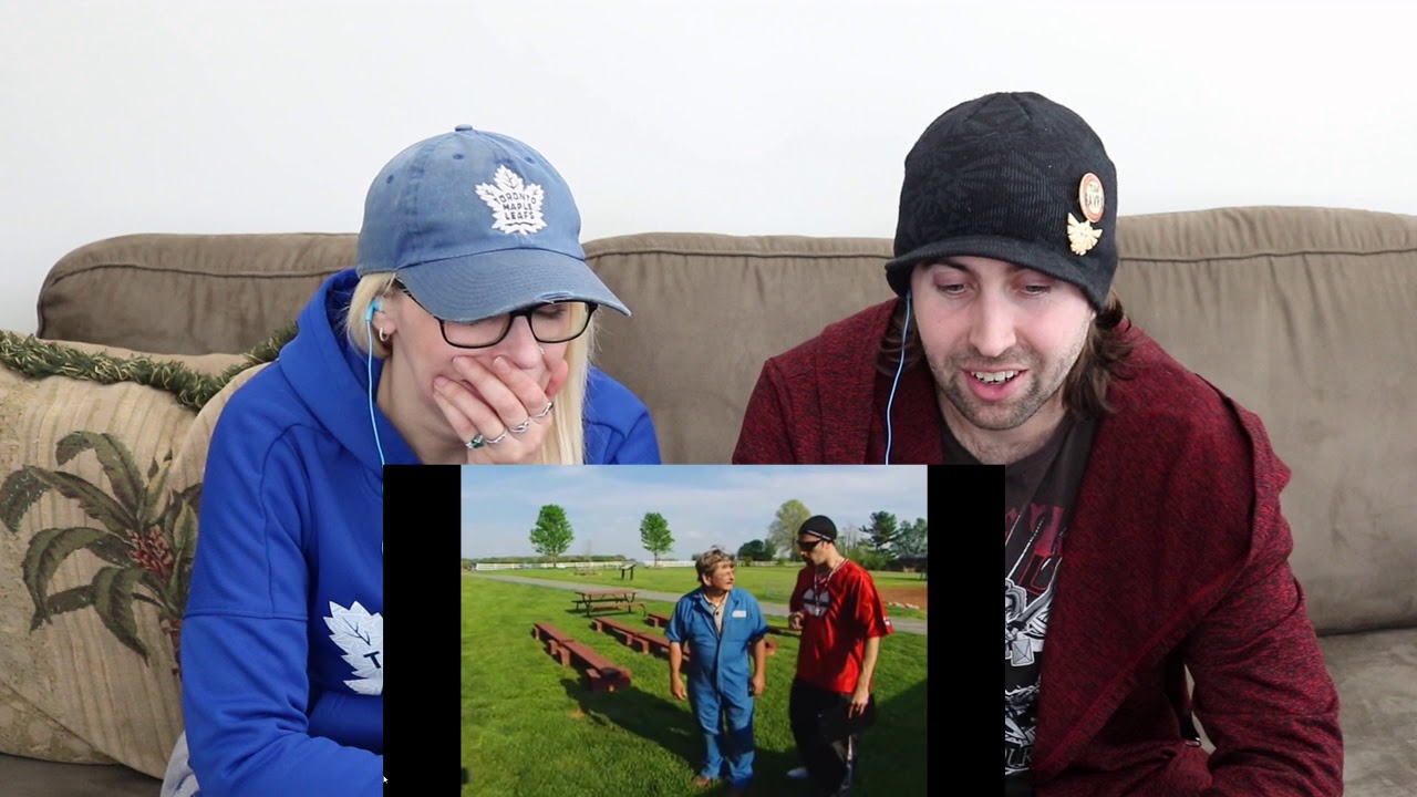 Try Not To Laugh Challenge | Subscriber recommended Ali G.