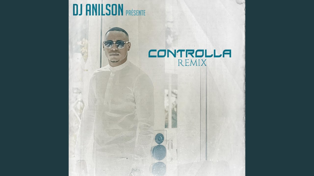 Controlla (Remix Kizomba)