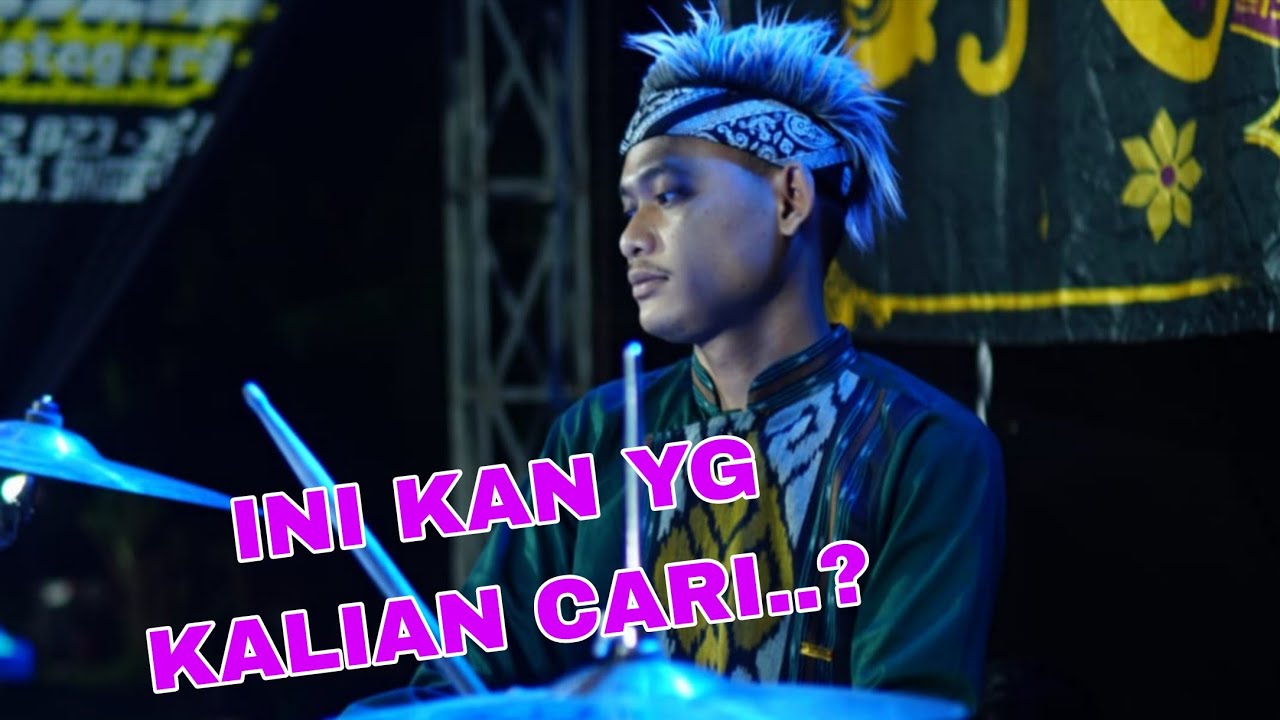 NARAYA CAMPURSARI ~ TAK KAN PISAH ~ KOPLO 2000AN ~ KENDANG CAM
