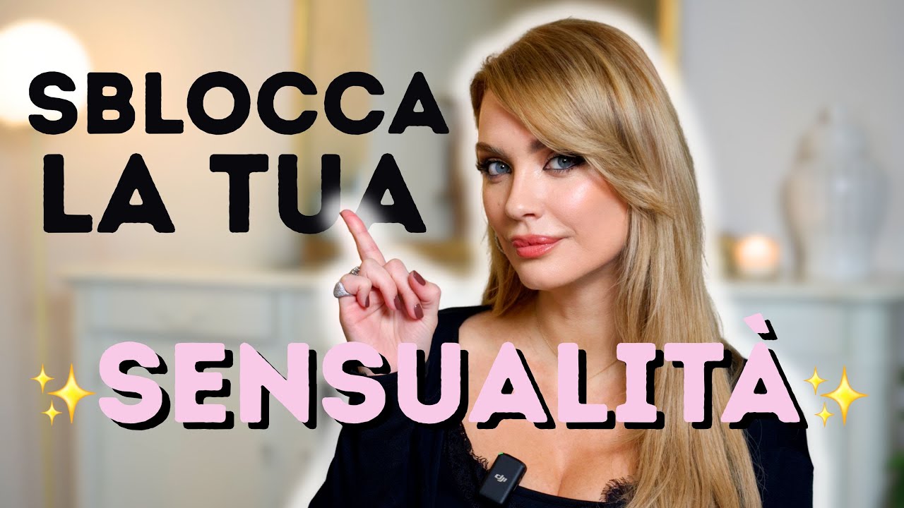 🌸10 abitudini per aumentare la tua energia femminile🌸
