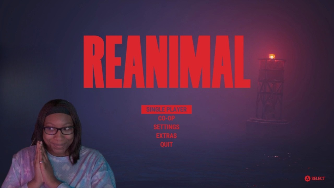 Chill Vibes Until We Get Traumatized | Reanimal
