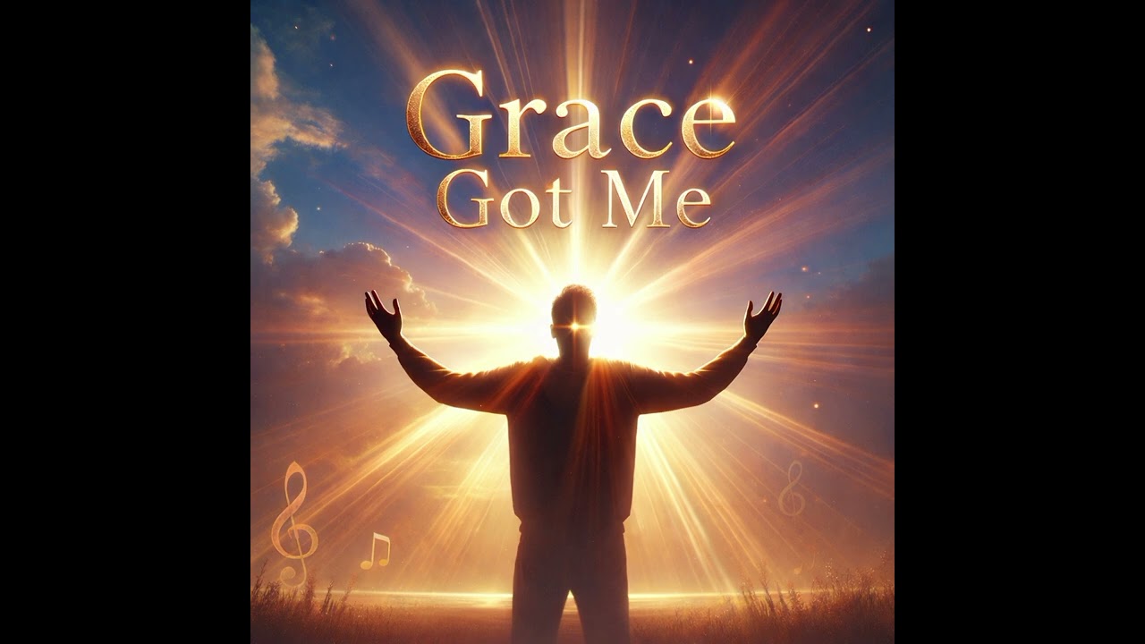 Grace got me - Kenzaire 