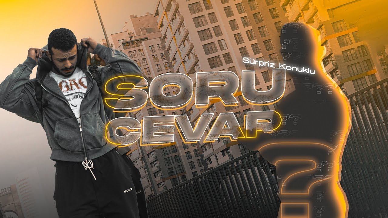 AKLINIZA GELEBİLECEK TÜM SORULAR BU VİDEODA!!!