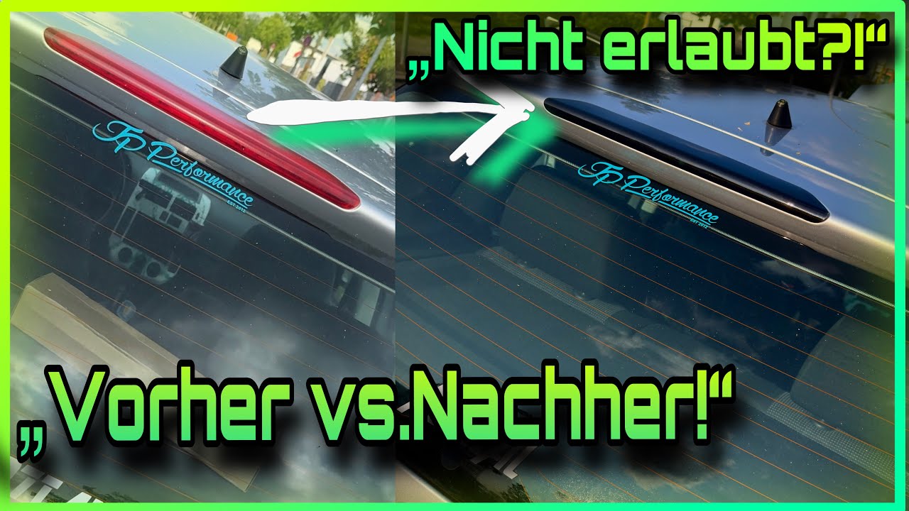 Sieht mega aus… aber darf ich das überhaupt? 😳