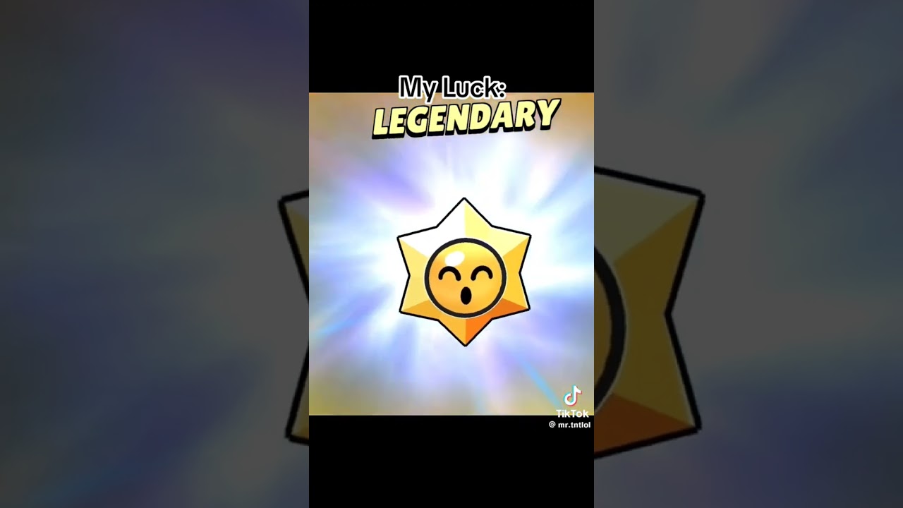 MY LUCK: