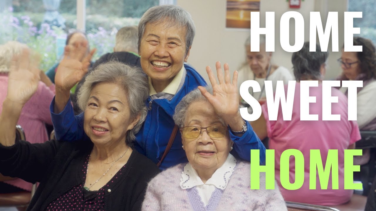Finding Home & Family: Seniors Thrive at Hopehill in Vancouver, BC