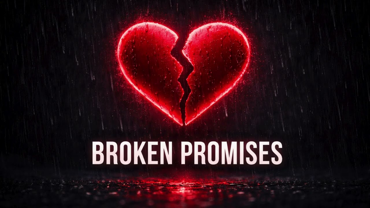 [FREE] Sad Type Beat – BROKEN PROMISES | Emotional Guitar Instrumental (86 BPM | 2026)
