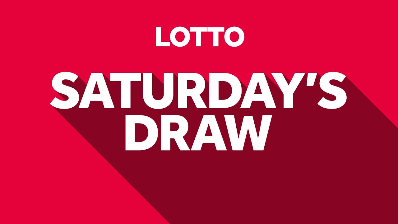 The National Lottery Lotto draw results from Saturday 18 June 2022