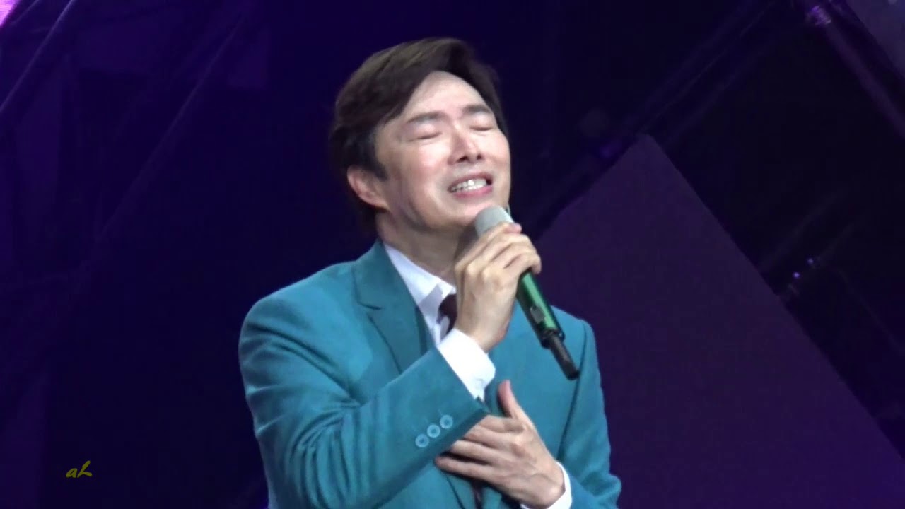 费玉清 2019 告别演唱会 槟城 《女人花》
