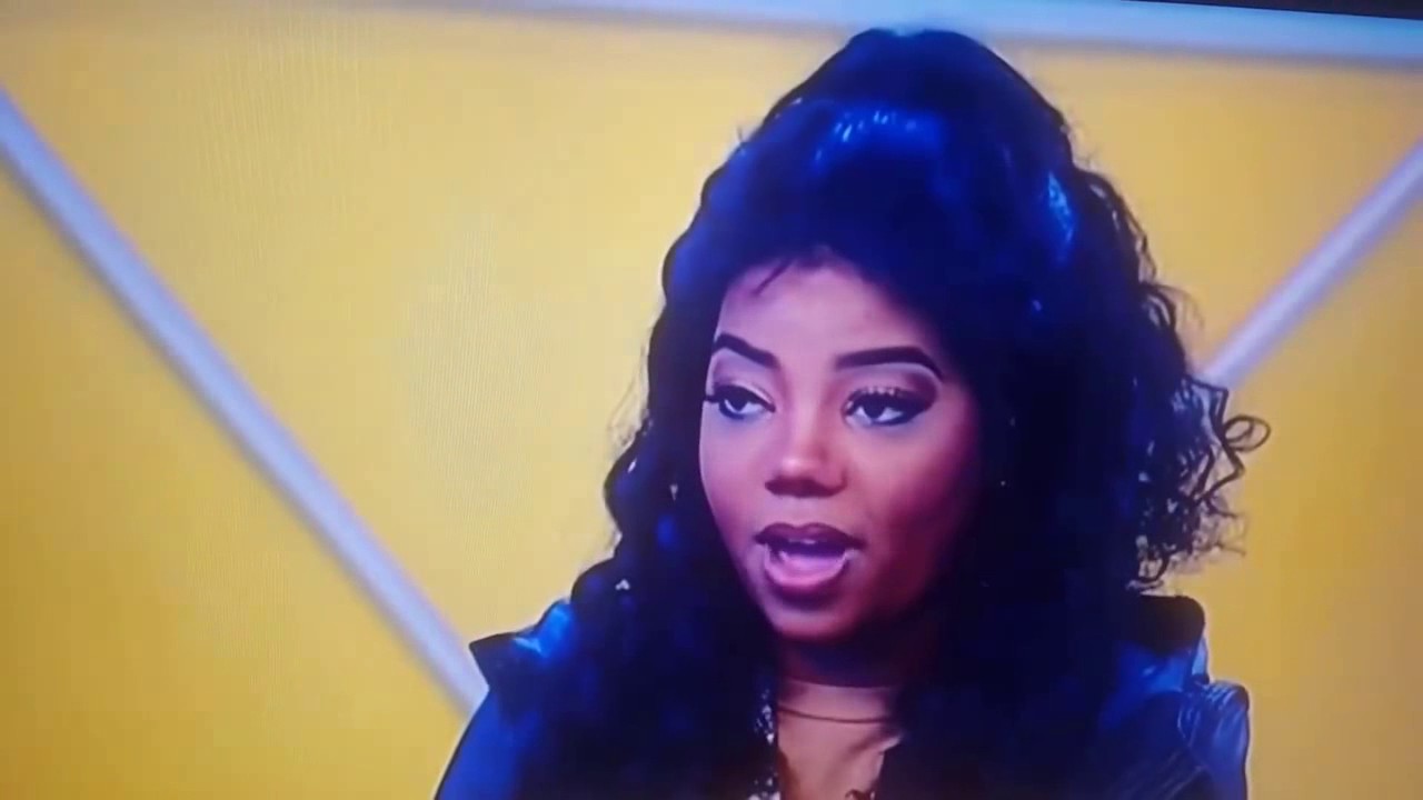 Edneia Macedo no Legendários 2016 Vídeo completo