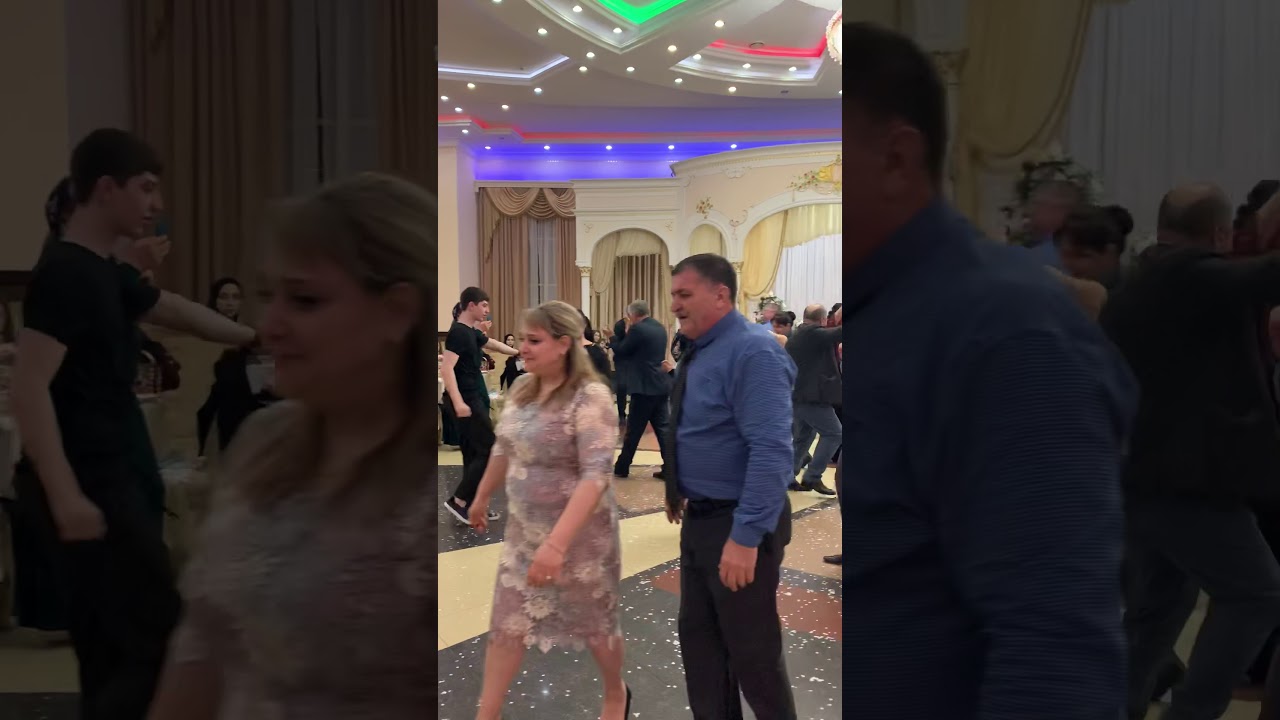 Расим барабан Заур гармошка Тимур кларнет зурна Мурад клавиши лезгинка Акушинка танец народов Даг