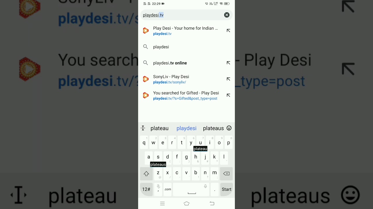 How to Watch all OTT Platforms Free | Netflix | Amazon | Zee5 | Sony | Hotstar only on Playdesi