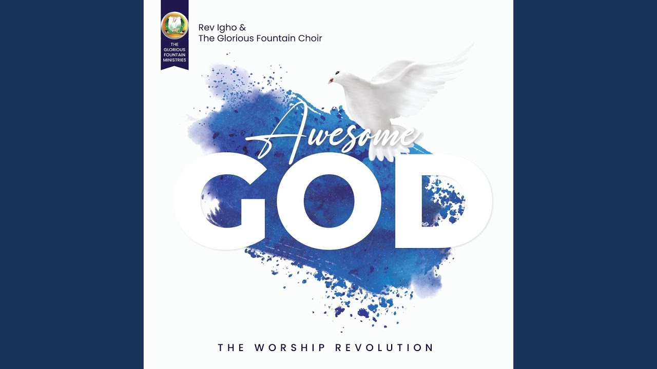 Hallelujah Thank You Jesus (Live)