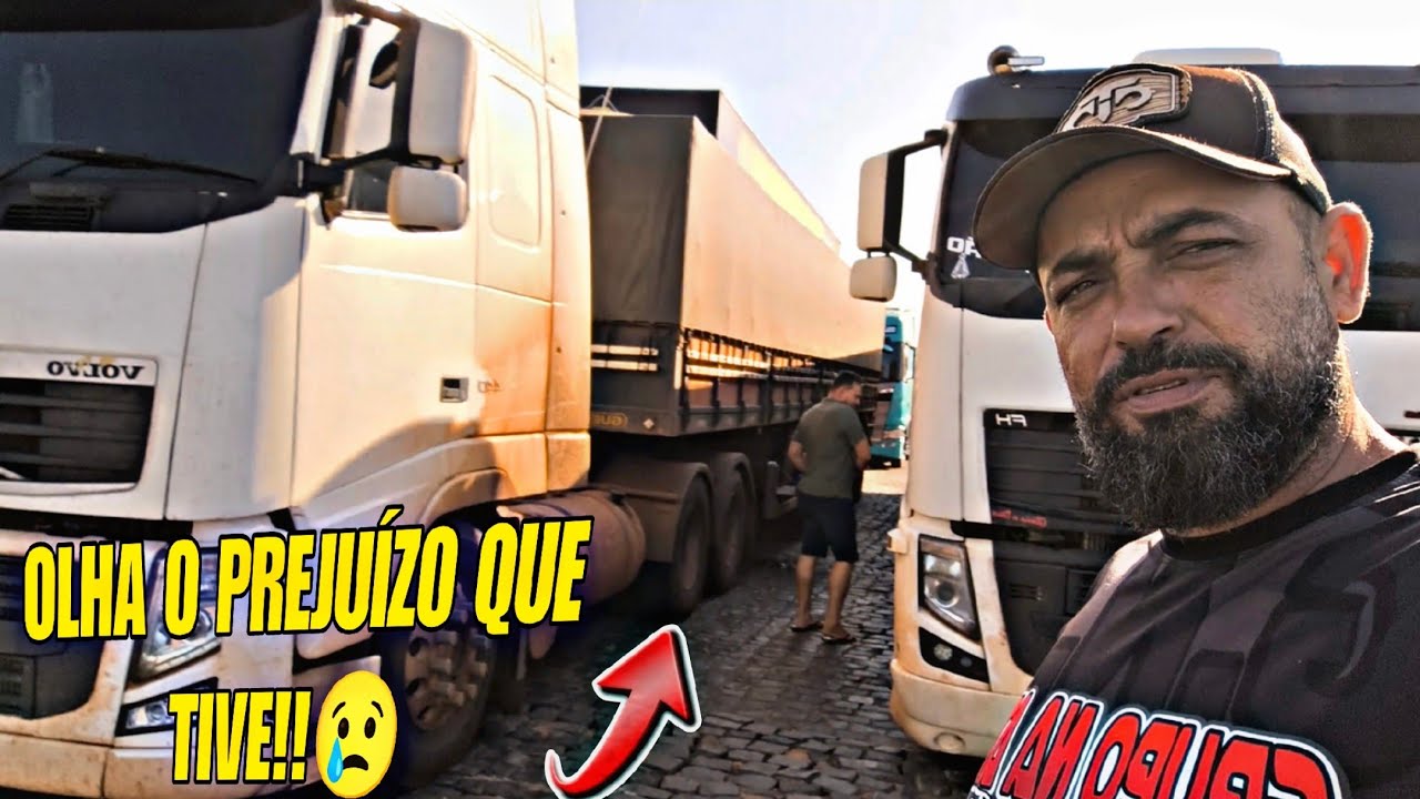 NÃO TA FÁCIL PRO AUTÔNOMO...