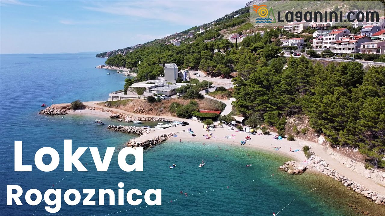 Lokva Rogoznica (Dalmatia), Croatia | Laganini.com
