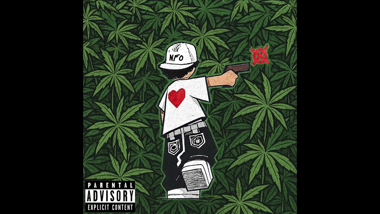 jackboy geo - CHASE (prod. henri jamal)