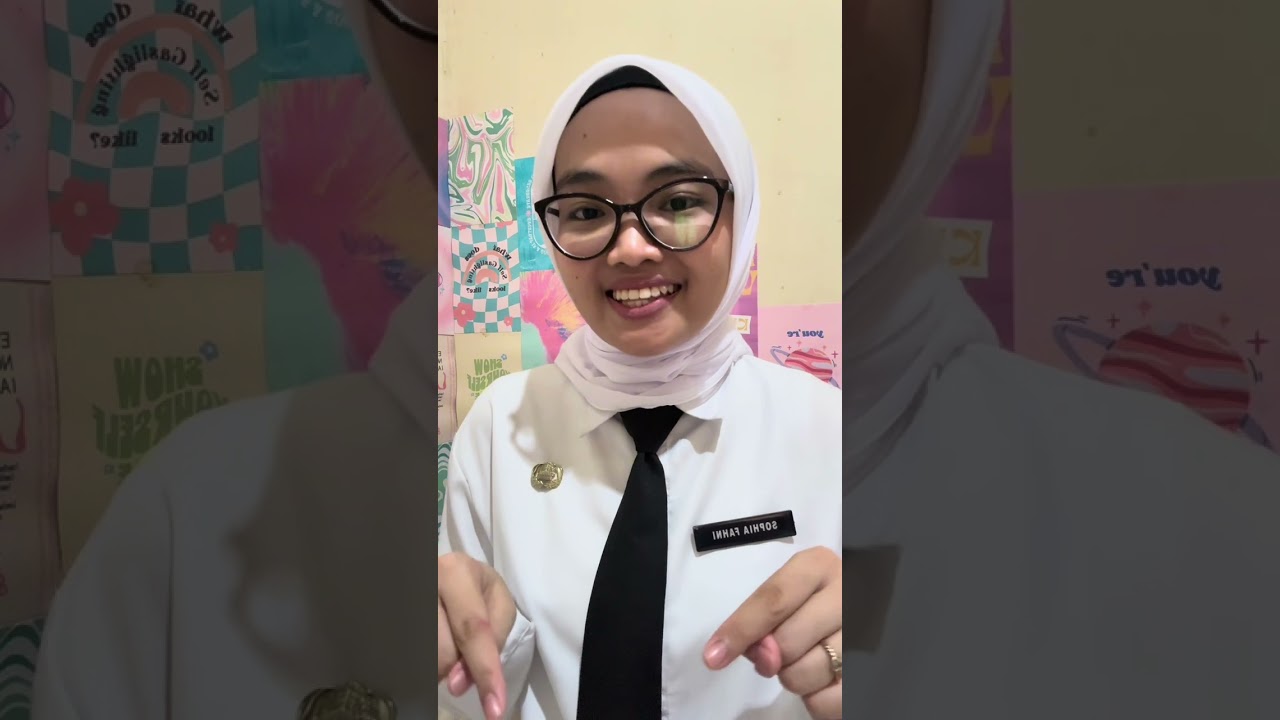 Role Model Core Value BerAKHLAK Purbaya Yudhi Sadewa - Tugas Latsar CPNS Kel. 2 AKT XXXVI Tahun 2026