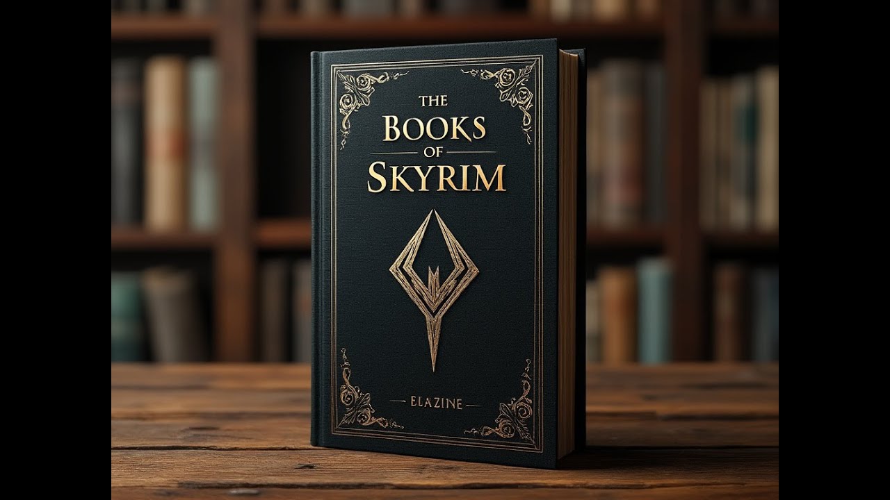 blagues (Les livres de Bordeciel)