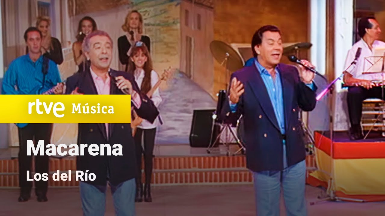 Los Del Río - 