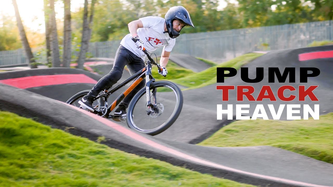 Eduplex Pump Track | Pretoria