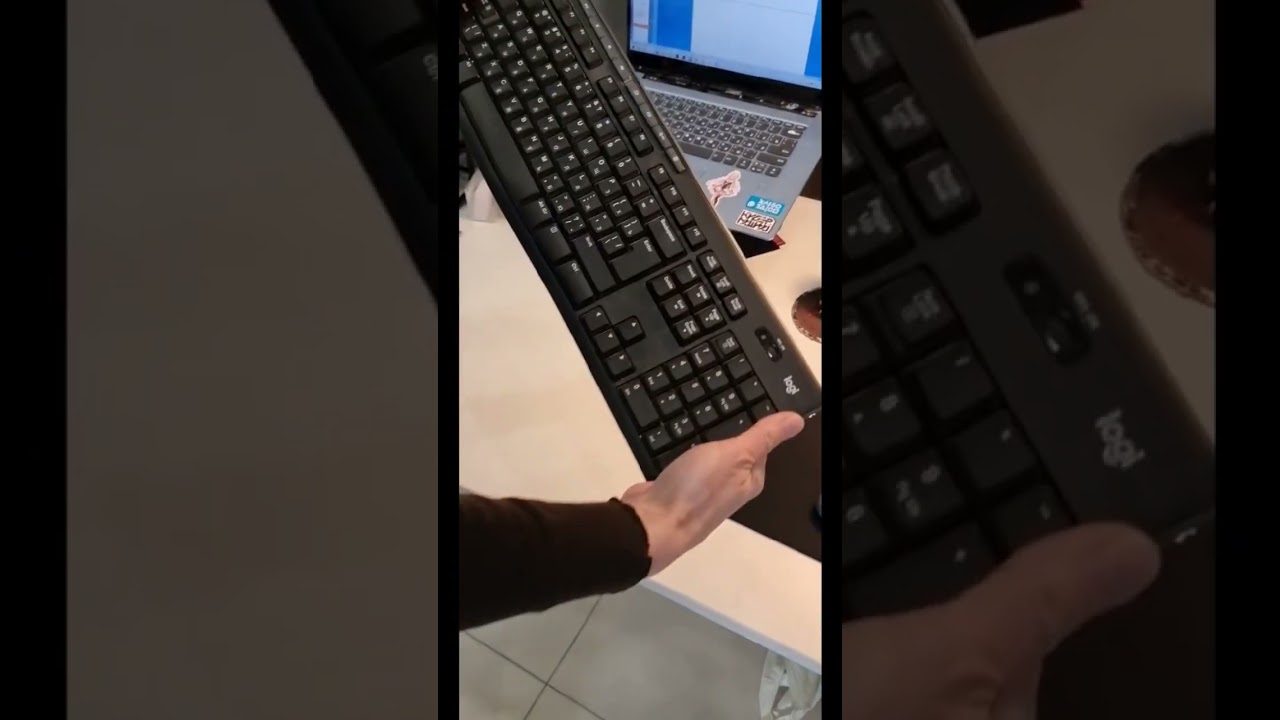 Апгрейд рабочего места. Vaxee PA Eggie  - коврик для CS, Exel и Word.