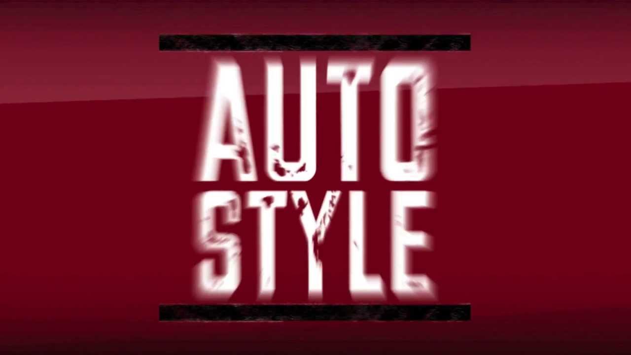 AutoStyle Promo