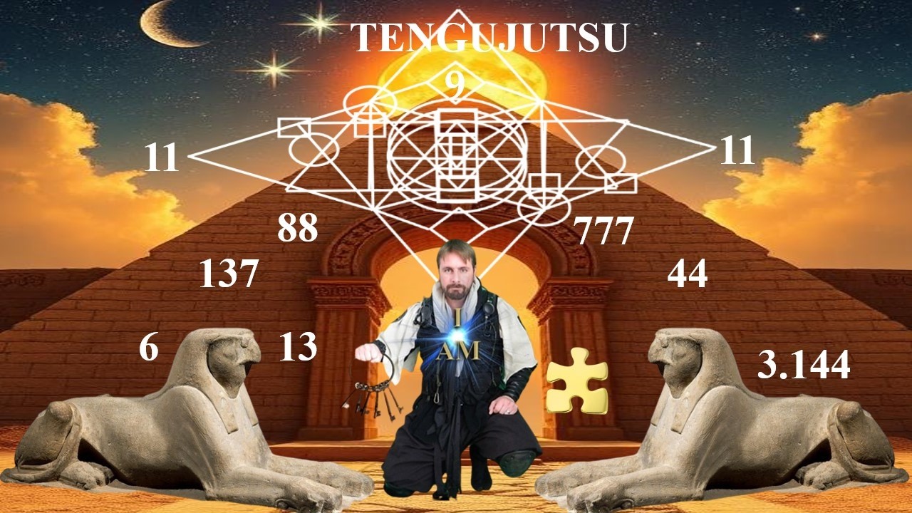 The Great Revealing with the Last Trumpet. The Awakening!!!