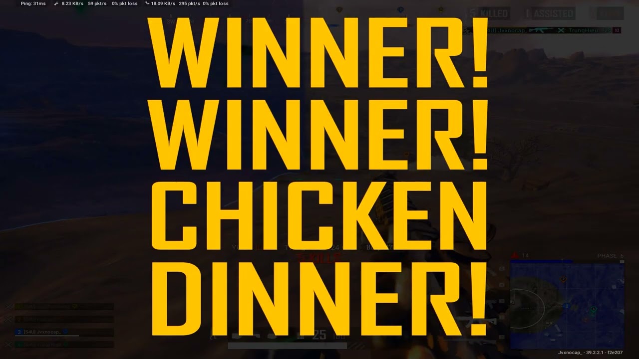 1738 l Pubg Montage