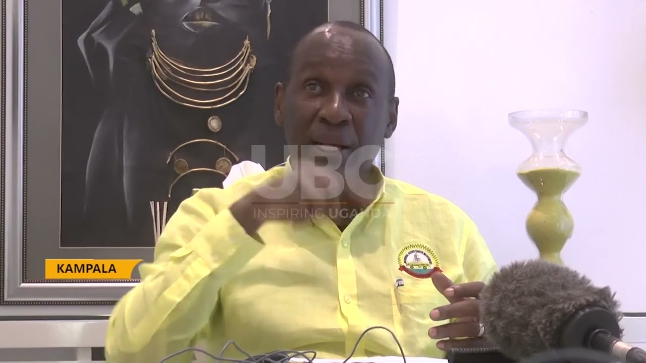 Mike Mukula clarifies on compensation that starts this Saturday.